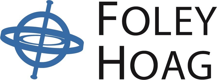 Foley Hoag logo