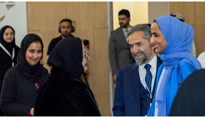 HBKU’s CIS Launches International Symposium on Comparative Education Series