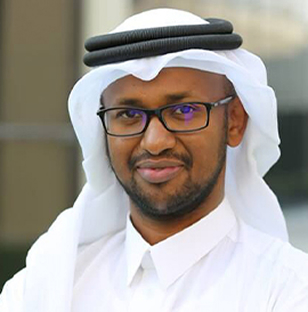 Learn more about Dr. Aiman Erbad