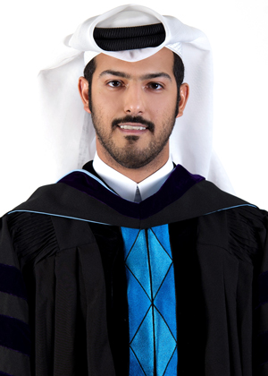 Ahmed Isaa Al Ansari