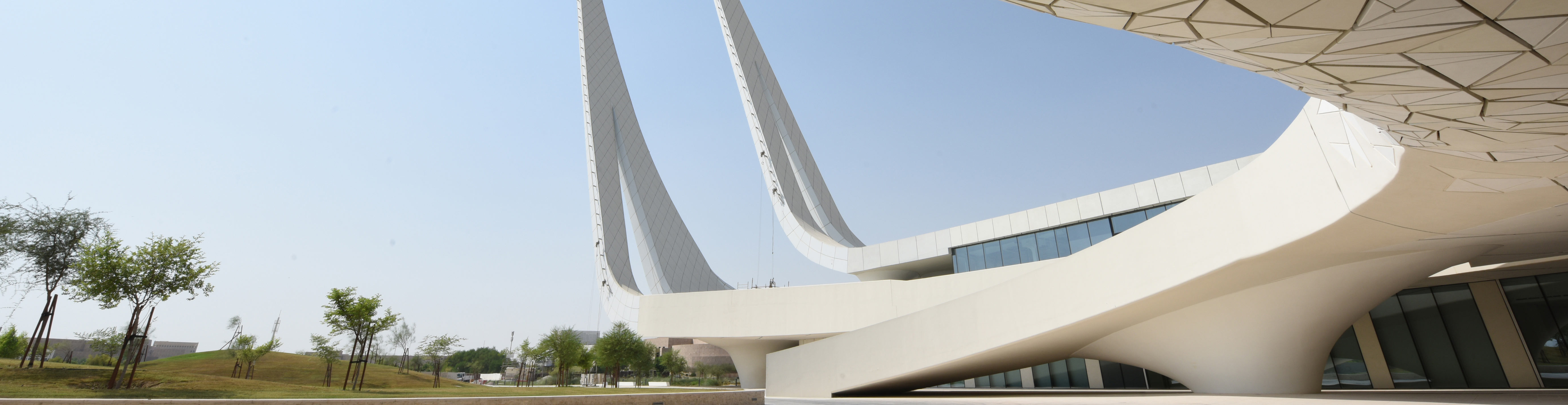 Hamad Bin Khalifa University