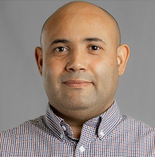Learn more about Dr. Abdelmajid Salhi