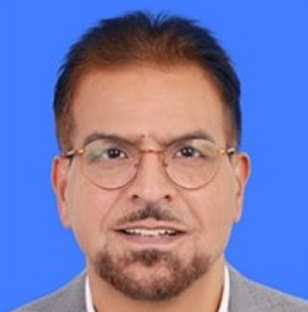 Learn more about Dr. Ali S. Alshami