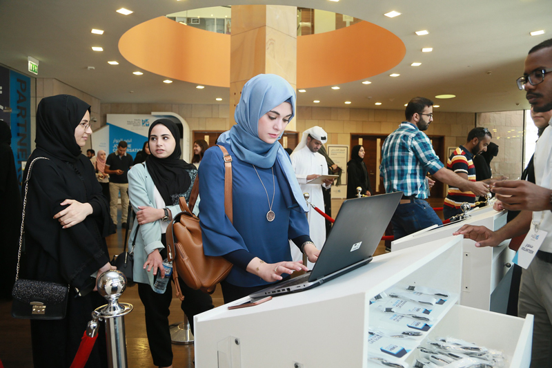 HBKU Marks Beginning of New 