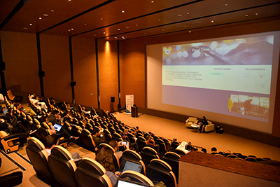 HBKU Welcomes Experts to Discuss Qatar’s Digital Transformation