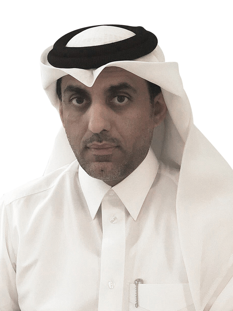 Nasser Al-Binali