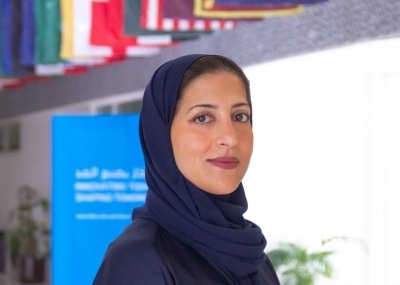 Dr. Ameena Hussain, Director, TII Language Center at HBKU’s CHSS, invites the local community to enroll in the Spring 2024 language courses and engage with new cultures