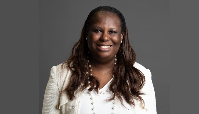 Dr. Kehinde Folake Olaoye