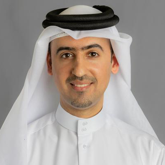 Saif Al-Kuwari