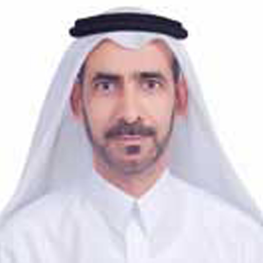 Abdulla Al Talib