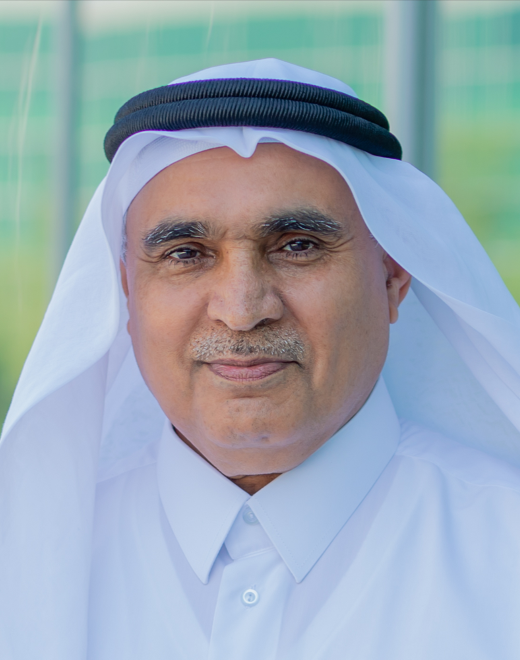 Dr Ahmed K Elmagarmid