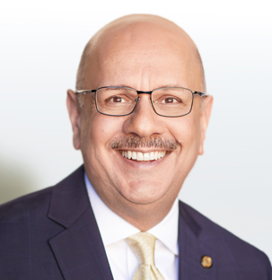 Farnam Jahanian