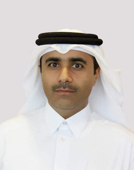 H.E. Eng. Essa Bin Hilal Al-Kuwari