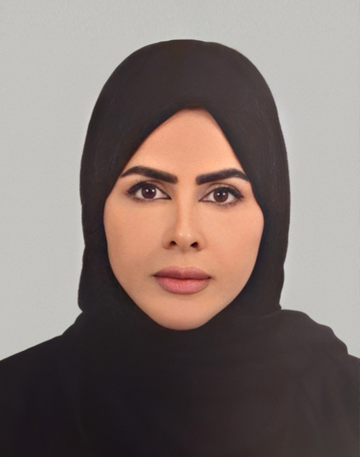 Dr. Maryam Hamad Al-Mannai