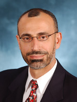 Dr. M. Walid Qoronfleh