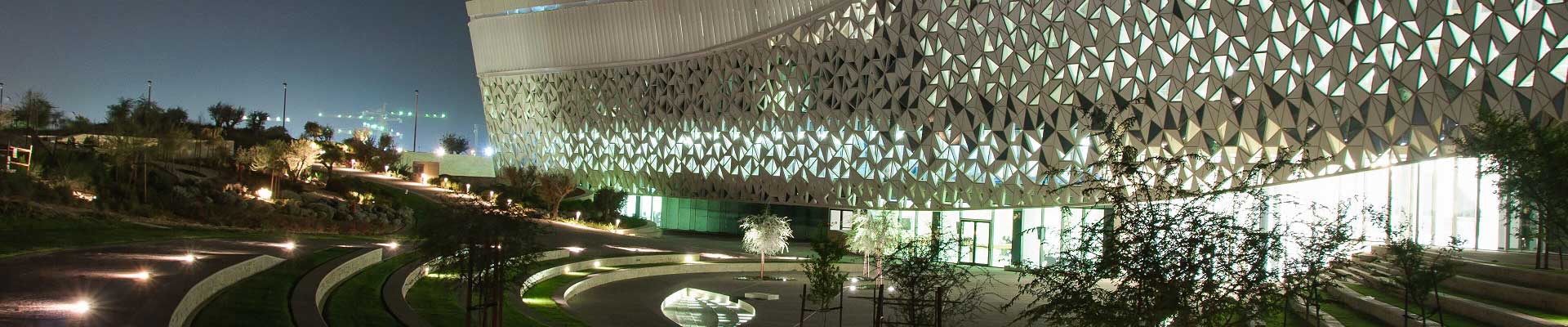 Hamad Bin Khalifa University