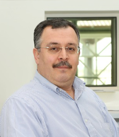 Dr. Muammer Koç