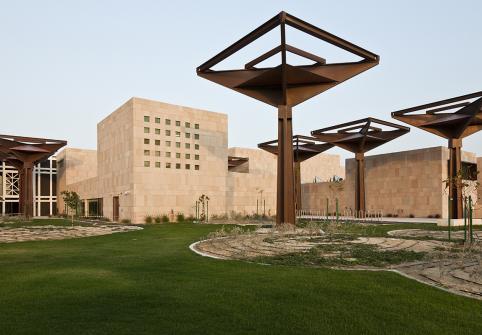 جامعة حمد بن خليفة حاضنة للأفكار الرائعة في دولة قطر