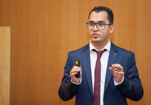 Phd thesis engineering technology qatar