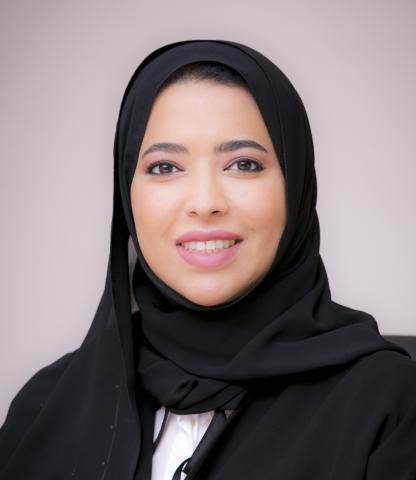 Ghada Al-Khater