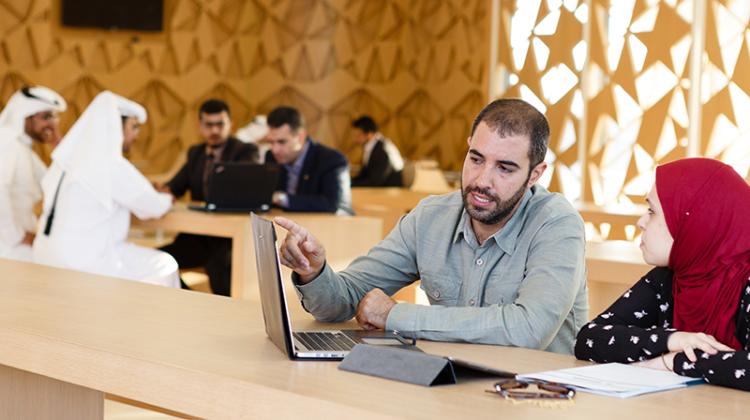 College Of Islamic Studies (CIS) | HBKU