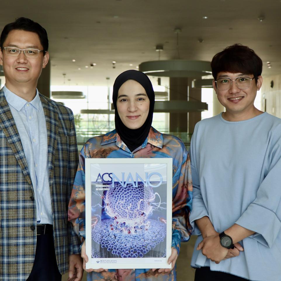 QBRI Uncovers Significant Role of Lipid Molecules in...