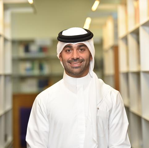 جامعة حمد بن خليفة، عضو مؤسسة قطر،...