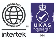 ISO Certification